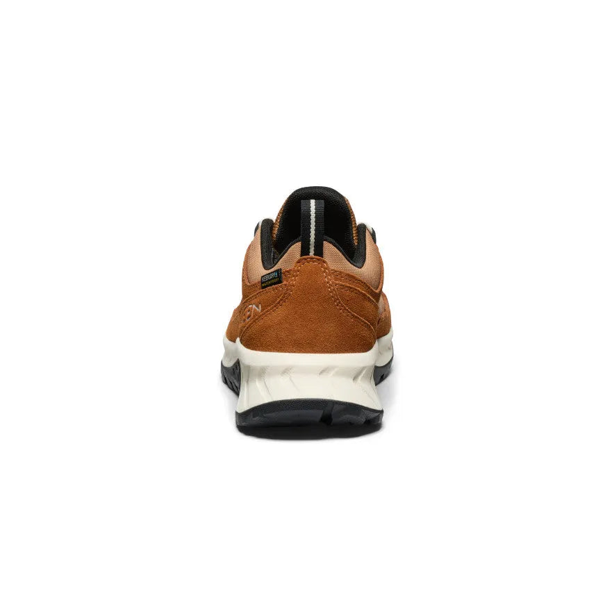 Women's Hightrail Waterproof Hiking Shoe