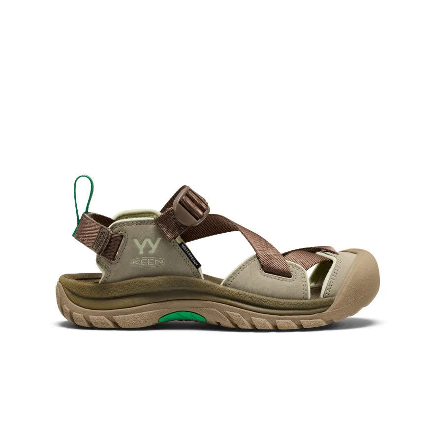 Women's Zerraport II OPEN Yy Sandal Main image