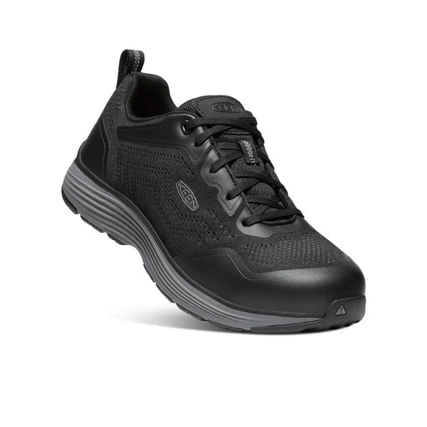 Men's Sparta 2 (Aluminum Toe)