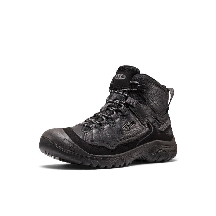 Men's Targhee IV Waterproof Hiking Boot