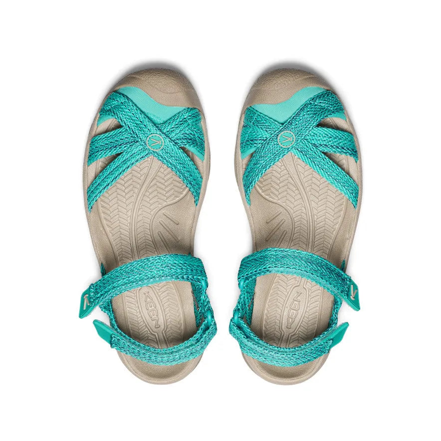 Women's Bali Strap Sandal