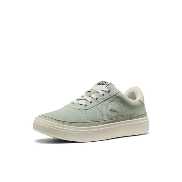 Women's KM4 Leather Sneaker