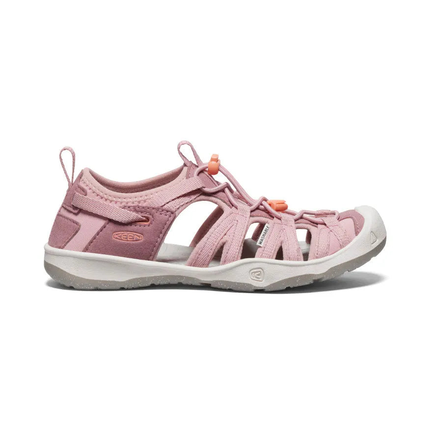 Big Kids' Moxie Sandal Main image