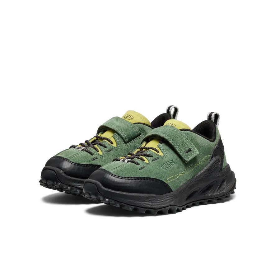 Little Kid's Jasper Zionic Sneaker Secondary image