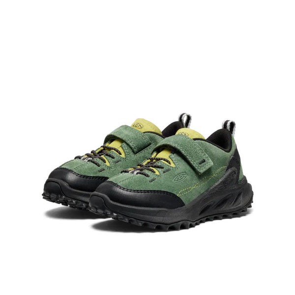 Little Kid's Jasper Zionic Sneaker