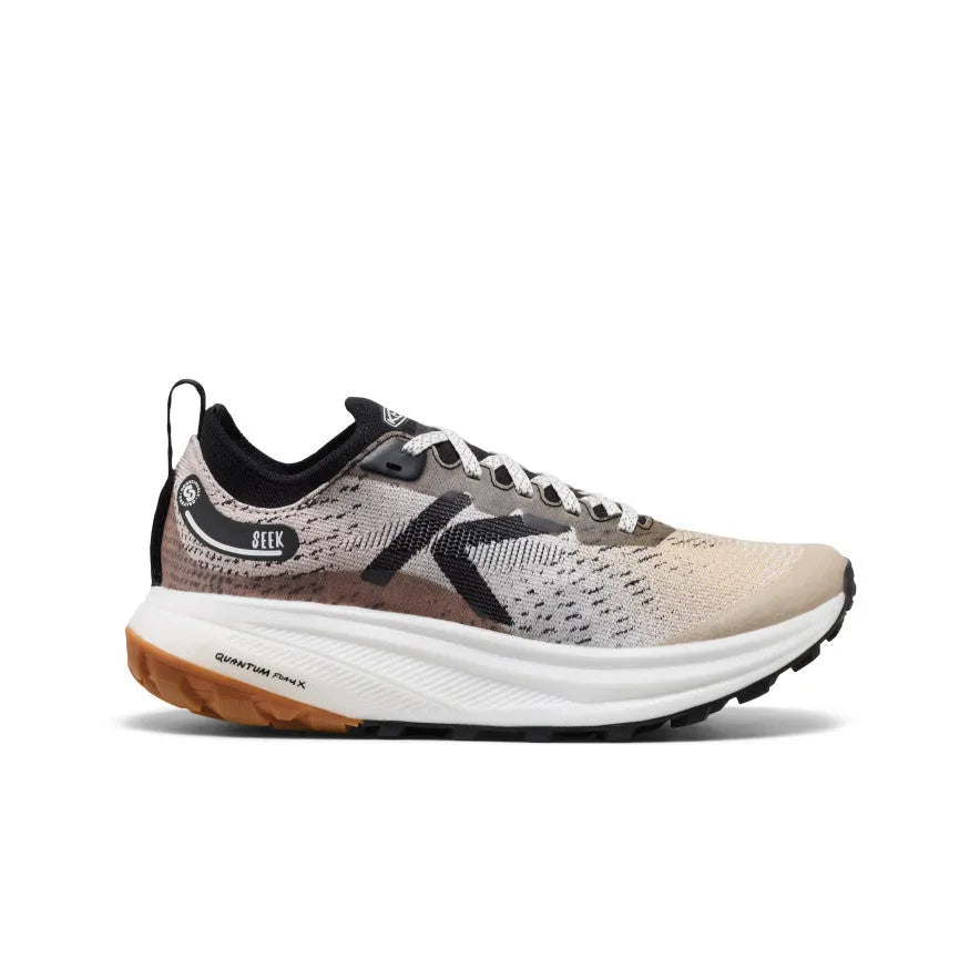Women's Seek Trail Running Shoe Main image