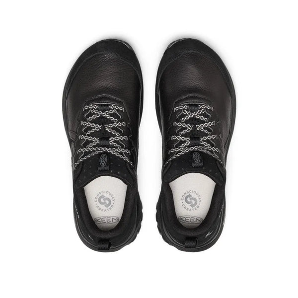 Men's Roam Leather Trail Running Shoe