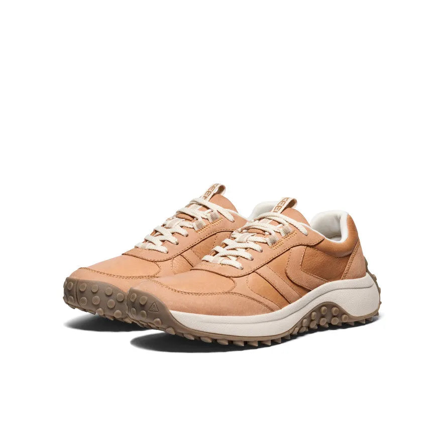 Women's KS86 Leather Sneaker Secondary image