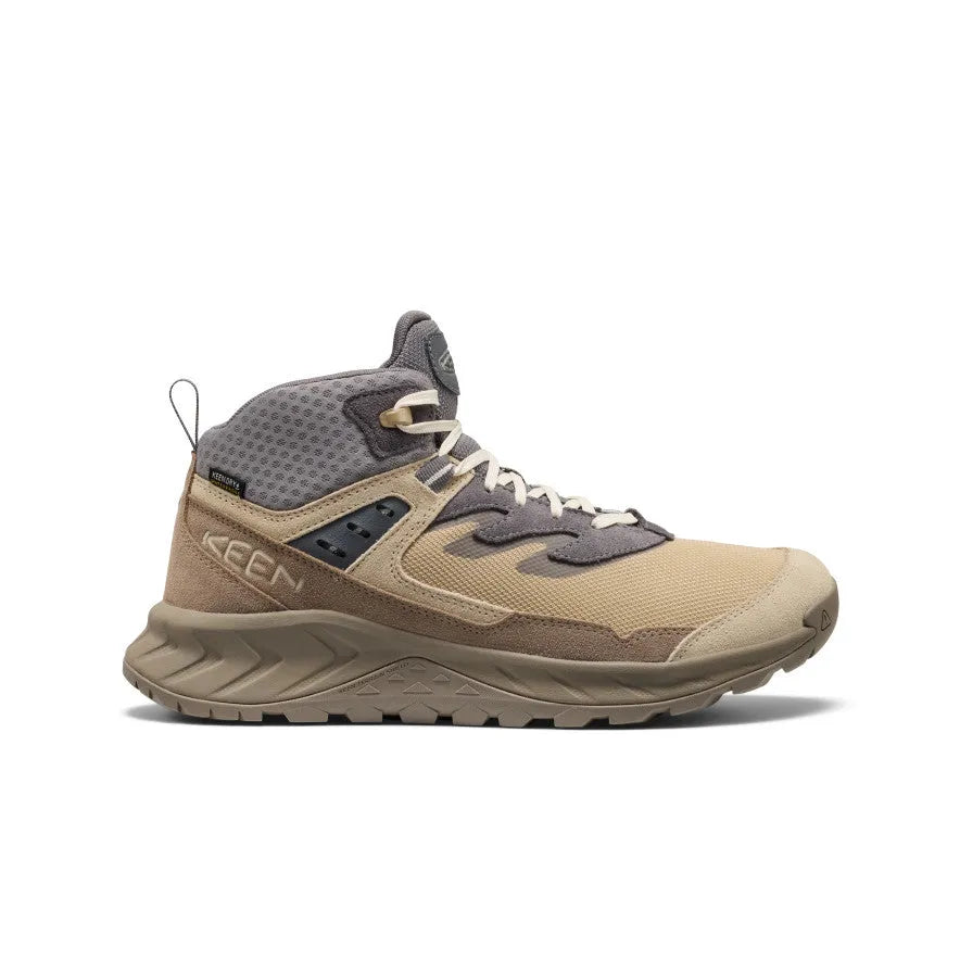 Men's Hightrail Waterproof Hiking Boot Main image
