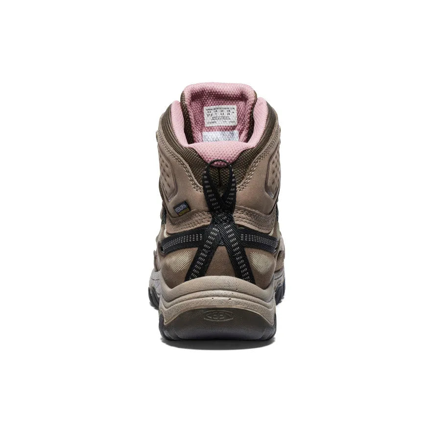 Women's Targhee IV Waterproof Hiking Boot