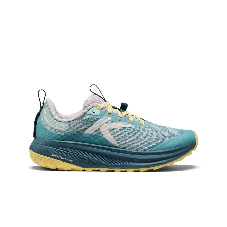 Women's Roam Trail Running Shoe Main image