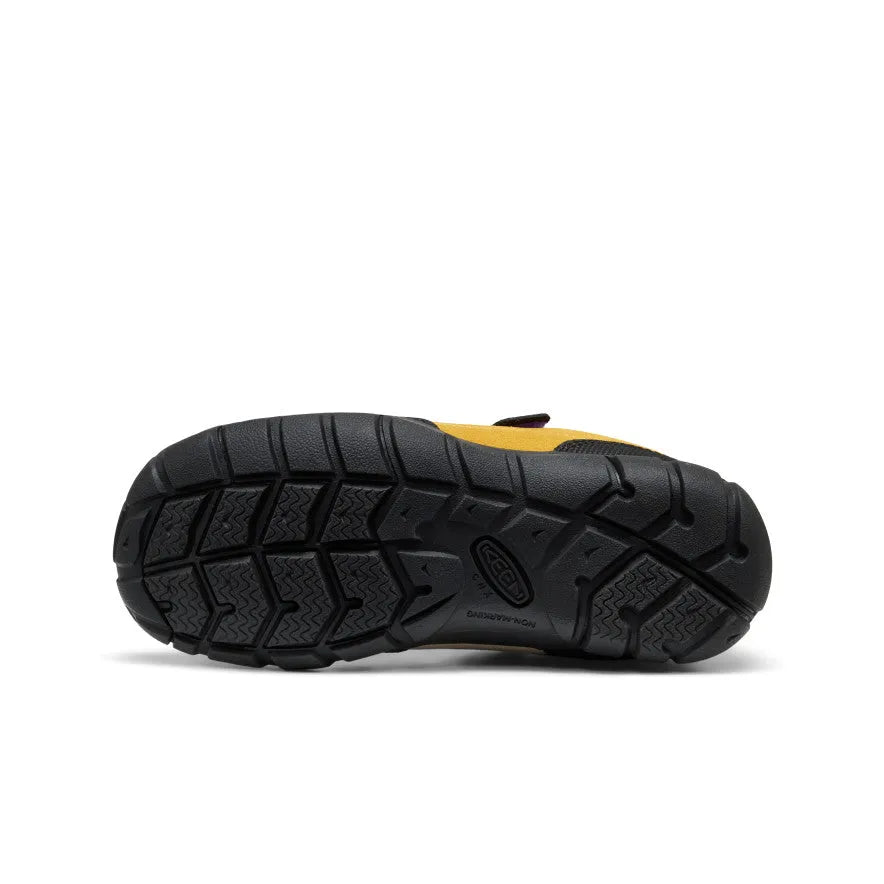 Big Kids' Jasper II TYAKASHA Sneaker