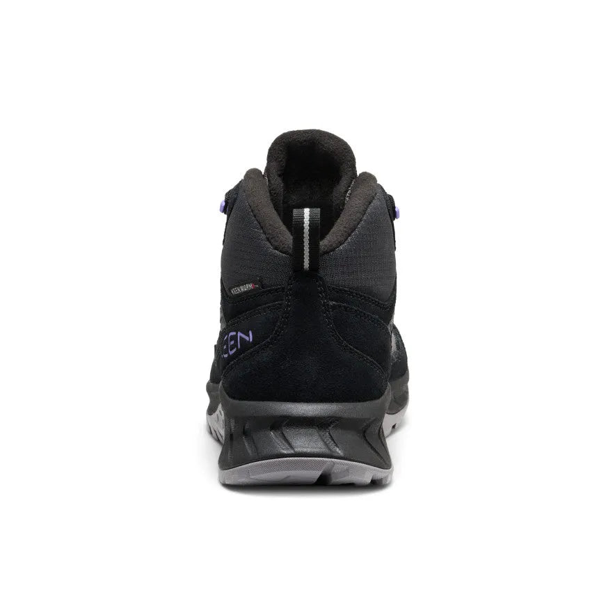 Women's Hightrail Polar Waterproof Hiking Boot