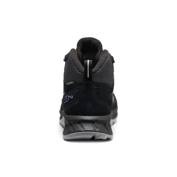 Women's Hightrail Polar Waterproof Hiking Boot