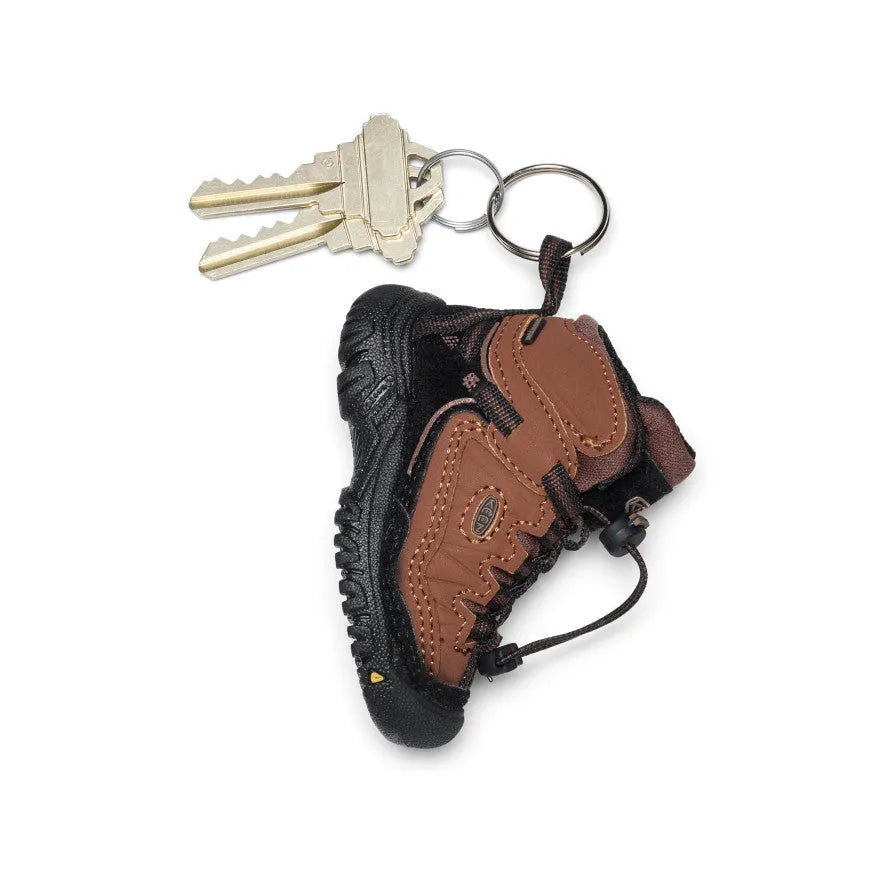 Targhee IV Hiker Keychain Secondary image