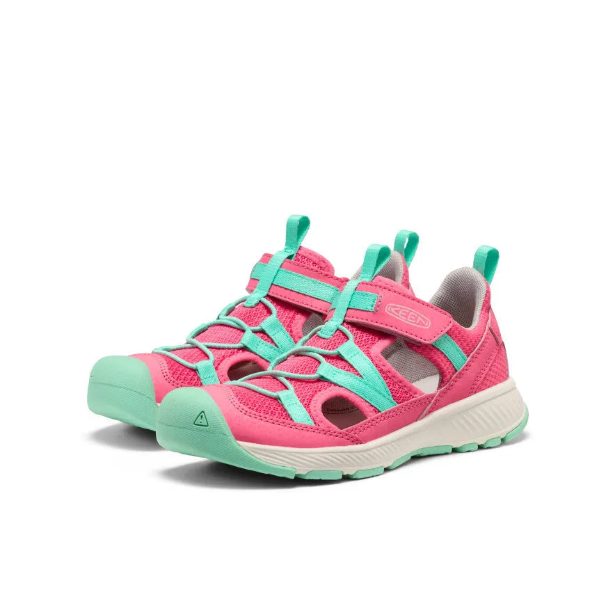 Big Kids' Motozoa Sandal Secondary image