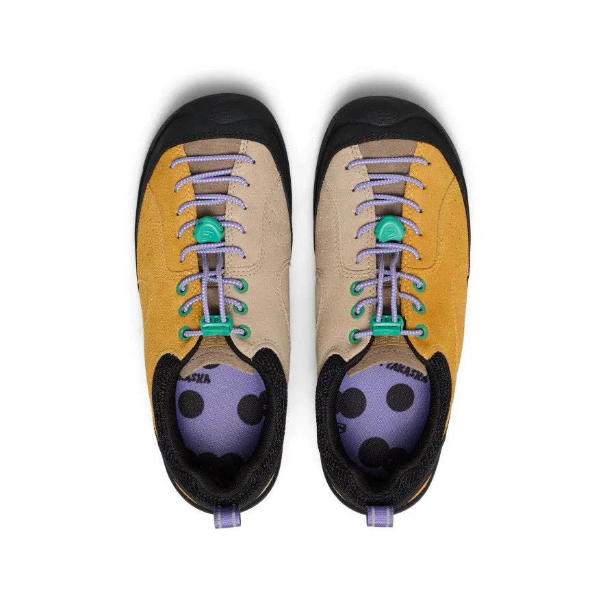 Women's Jasper Rocks TYAKASHA Sneaker