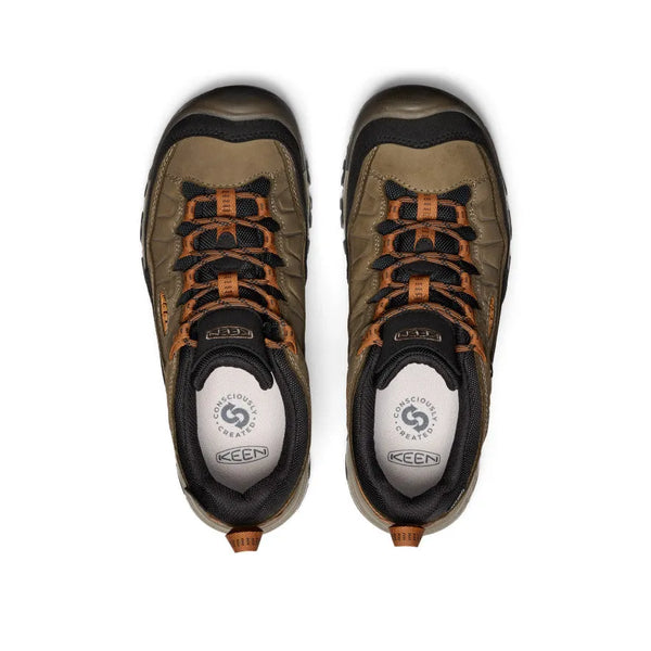 Men's Targhee IV Waterproof Hiking Shoe
