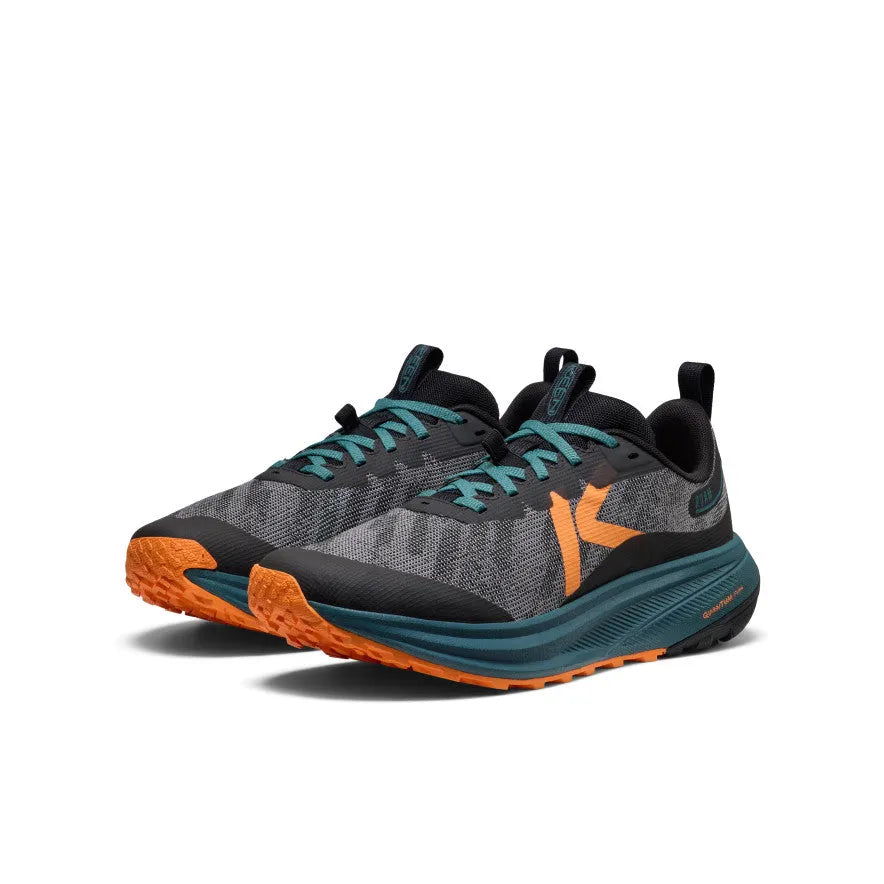Men's Roam Trail Running Shoe Secondary image