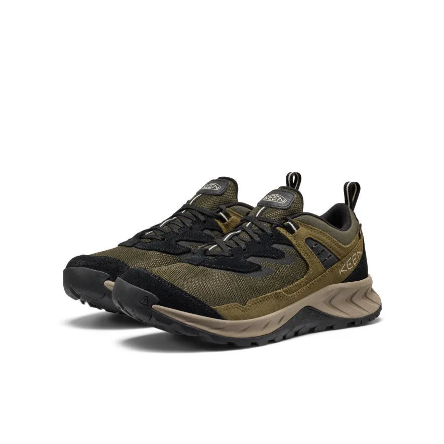 Men's Hightrail Waterproof Hiking Shoe