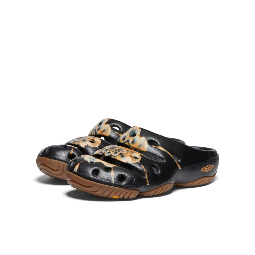 Men's Yogui Arts Clog x DEAD DYE Secondary image