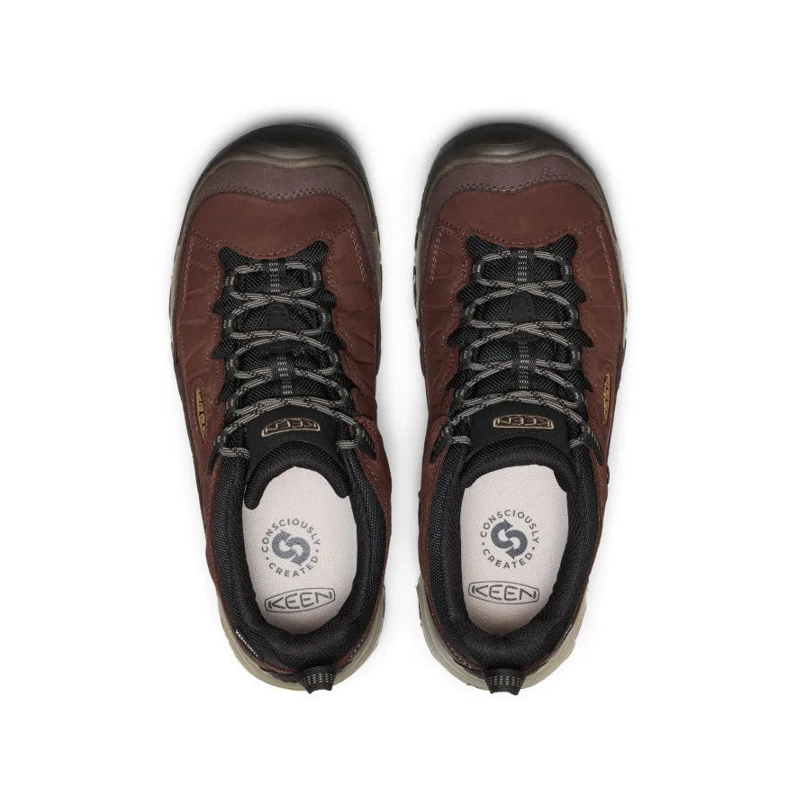 Men's Targhee IV Waterproof Hiking Shoe