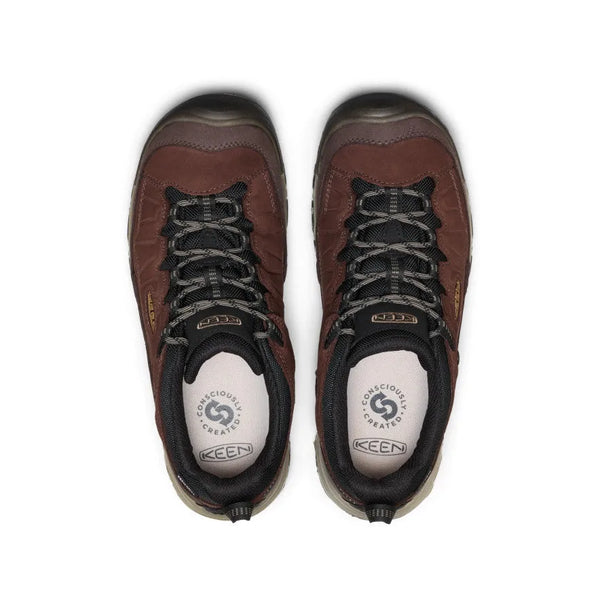 Men's Targhee IV Waterproof Hiking Shoe