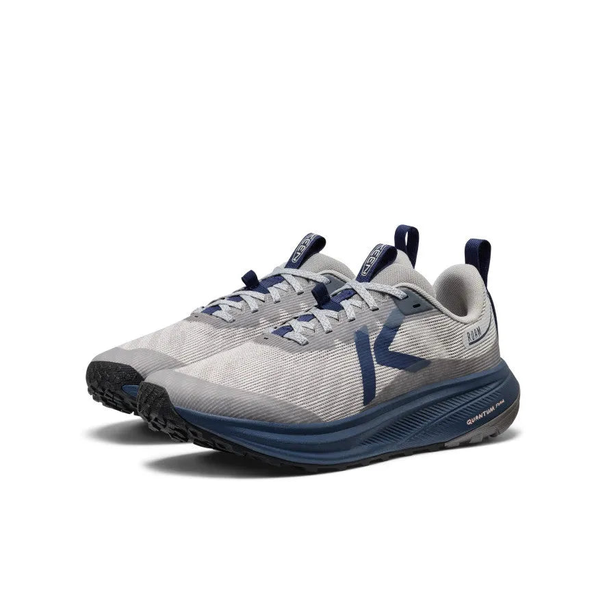 Men's Roam Trail Running Shoe Main image
