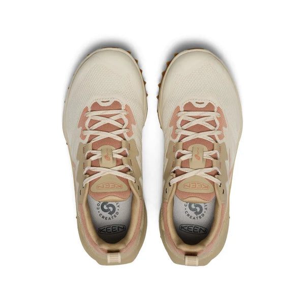 Women's Zionic NXT Waterproof Hiking Shoe