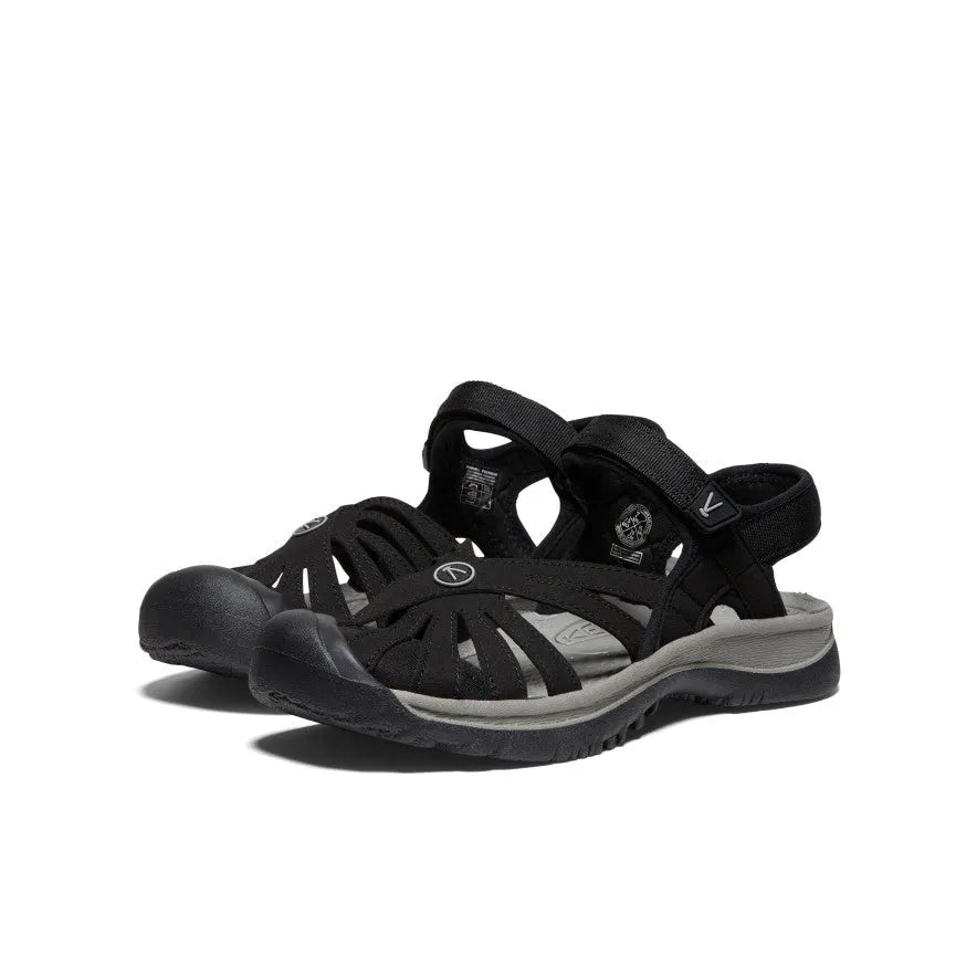 Women's Rose Sandal Secondary image