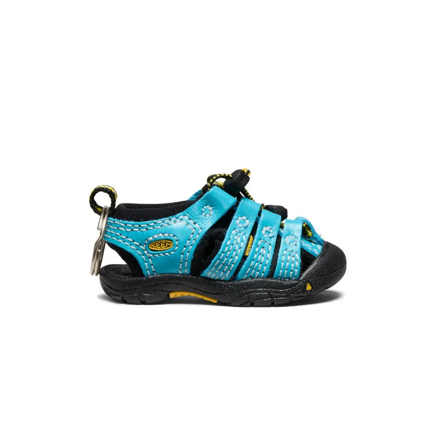 Newport Sandal Keychain Main image