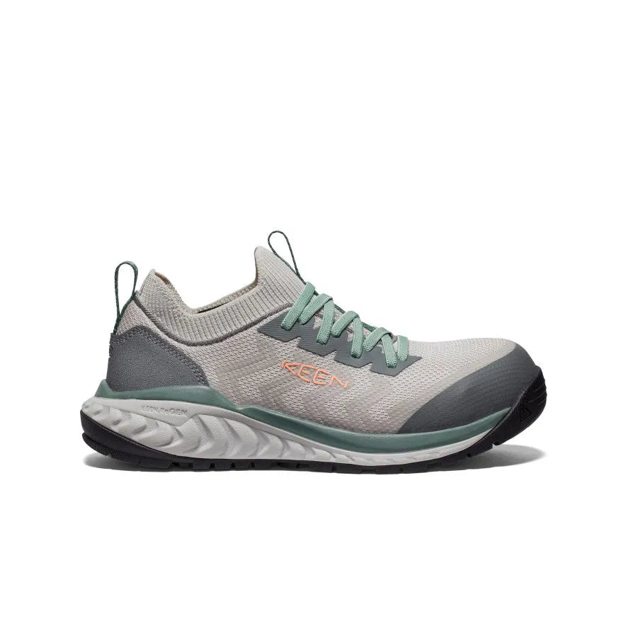 Women's Arvada Shift Work Sneaker (Carbon Toe) Main image