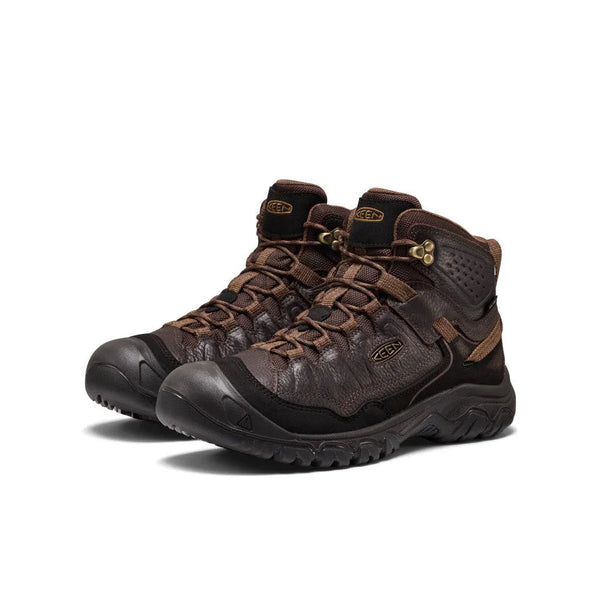 Men's Targhee IV Waterproof Hiking Boot
