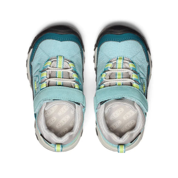 Little Kids' Targhee IV Waterproof Hiking Shoe