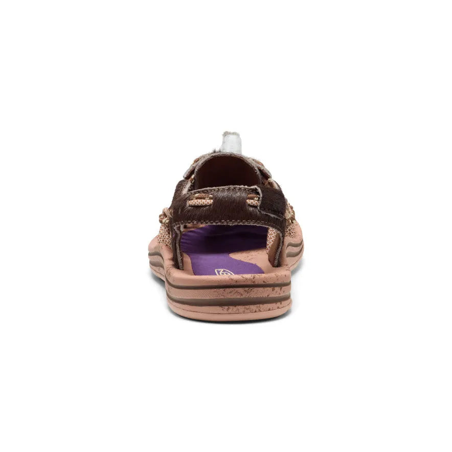 All Gender UNEEK Leather Sneaker