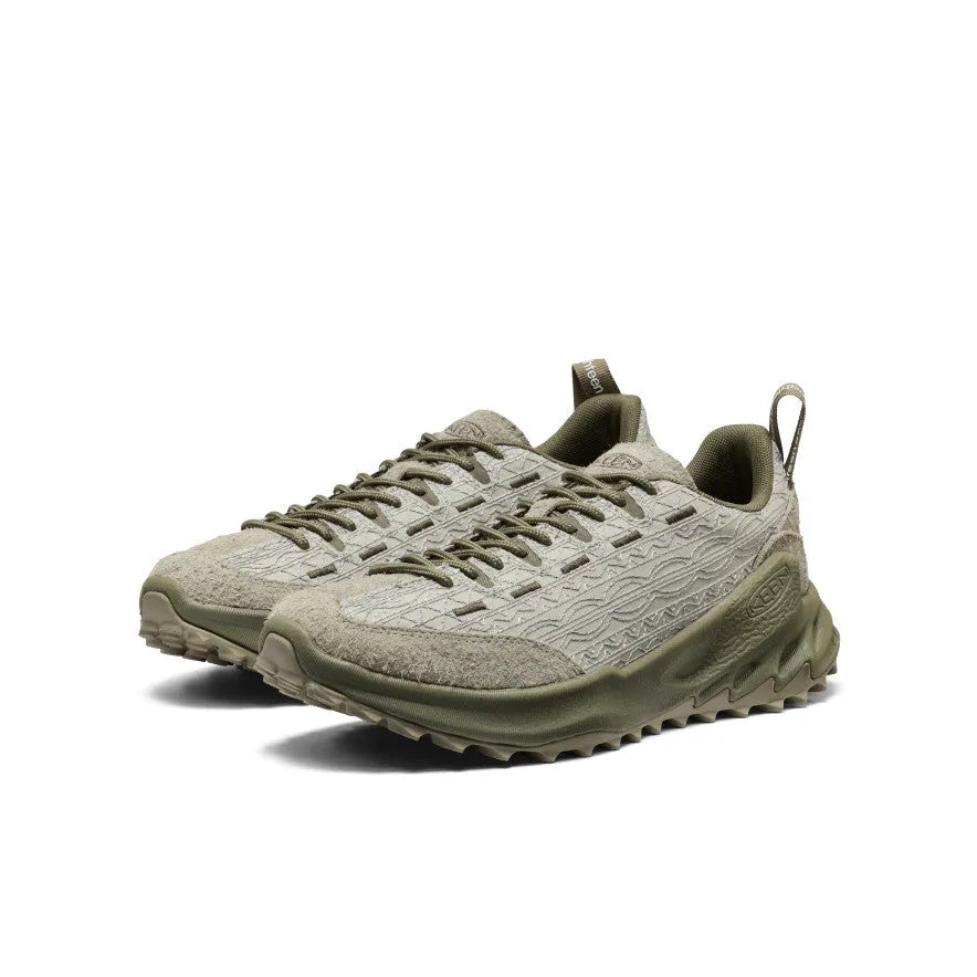 Men's Jasper Zionic 18 East Sneaker Secondary image