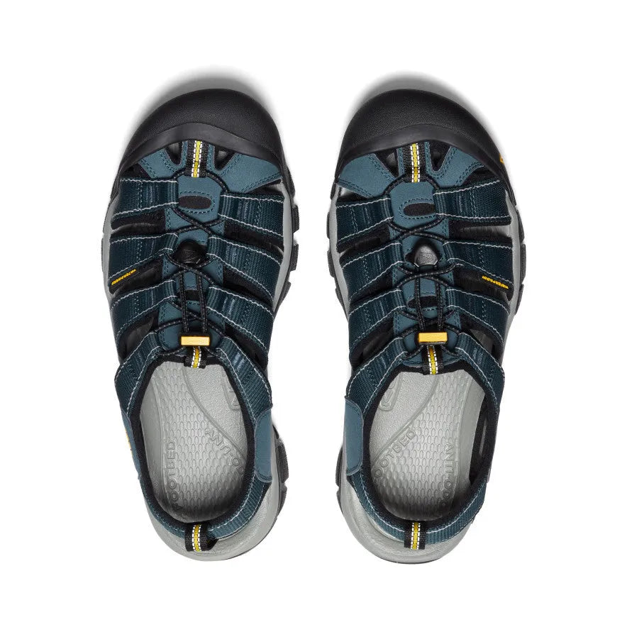 Men's Newport H2 Sandal Wide