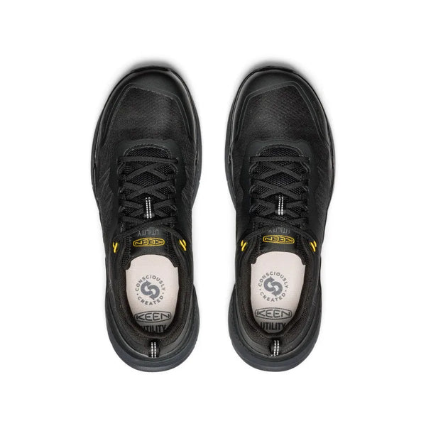 Men's Speedworks Work Sneaker (Carbon Toe)