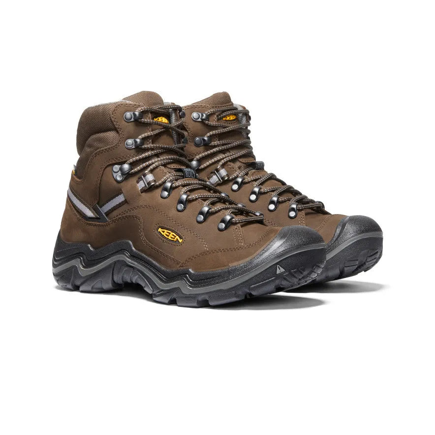Men's Durand II Waterproof Boot Secondary image