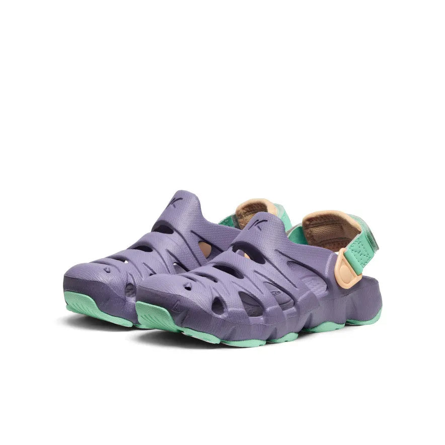 Little Kids' HyperFLT Clog Secondary image