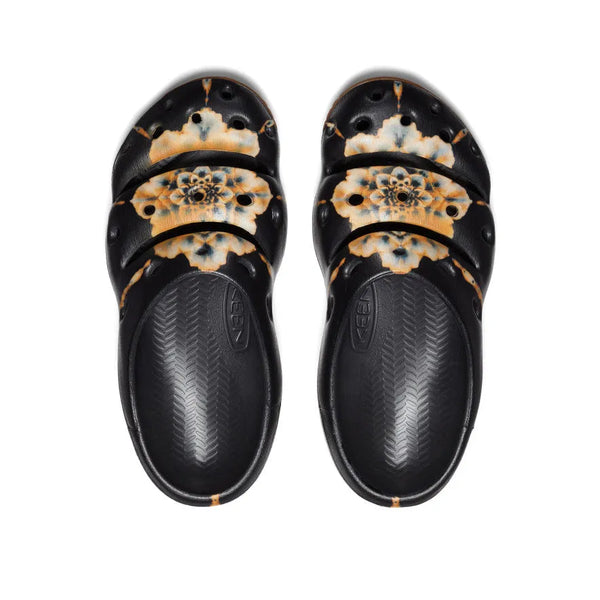 Men's Yogui Arts Clog x DEAD DYE