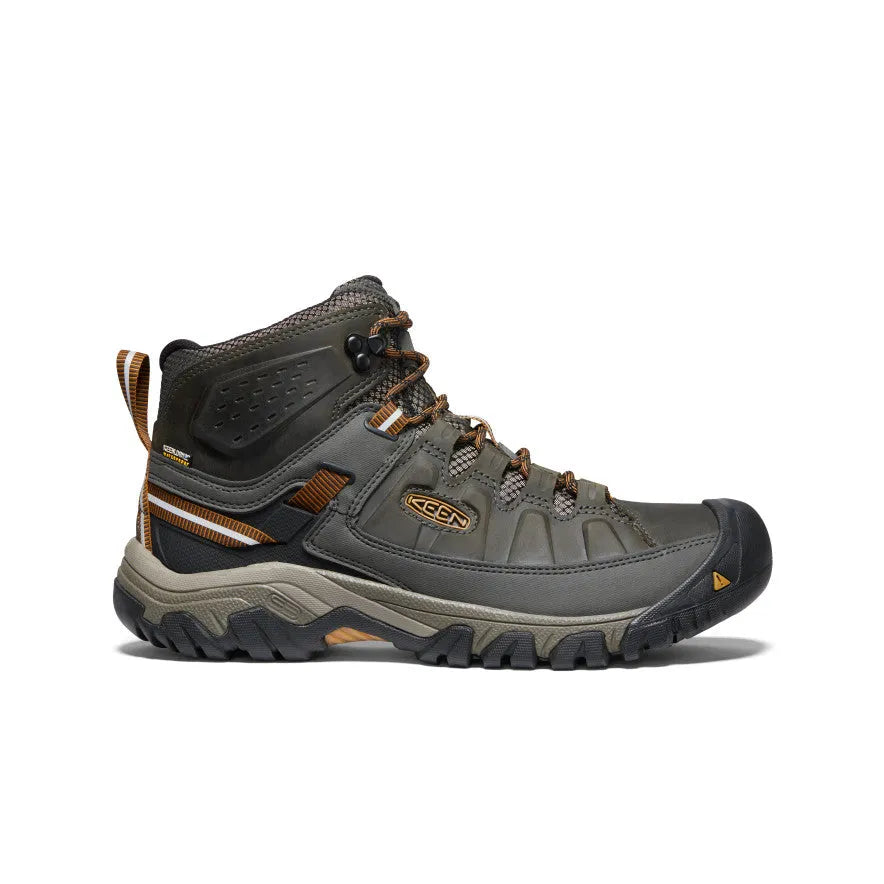 Men's Targhee III Waterproof Mid