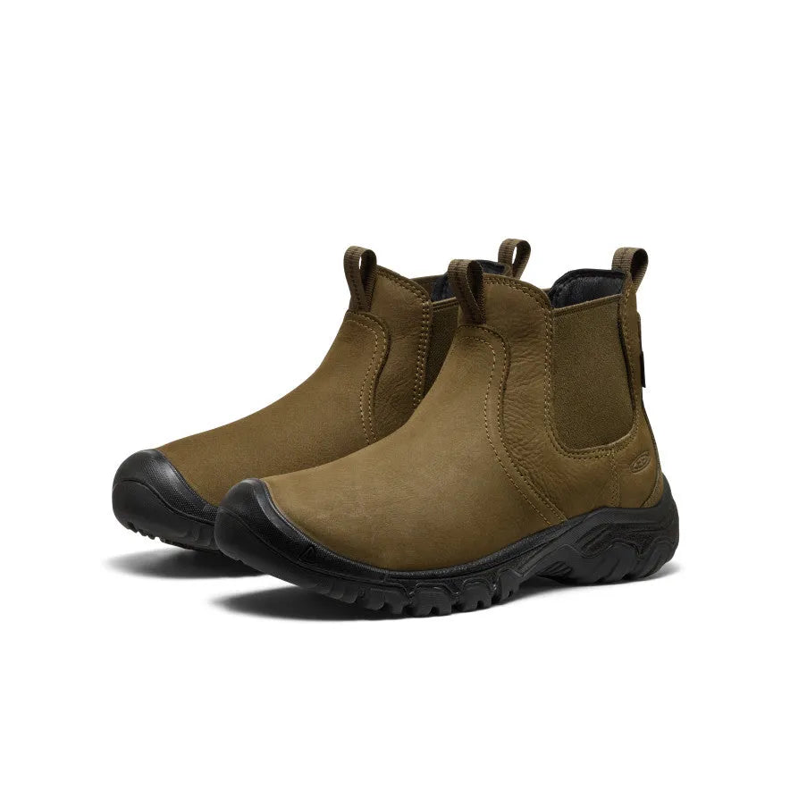 Women's Greta II Waterproof Chelsea