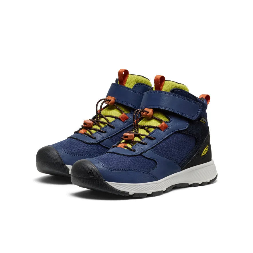 Big Kids' Skua Waterproof Boot Secondary image