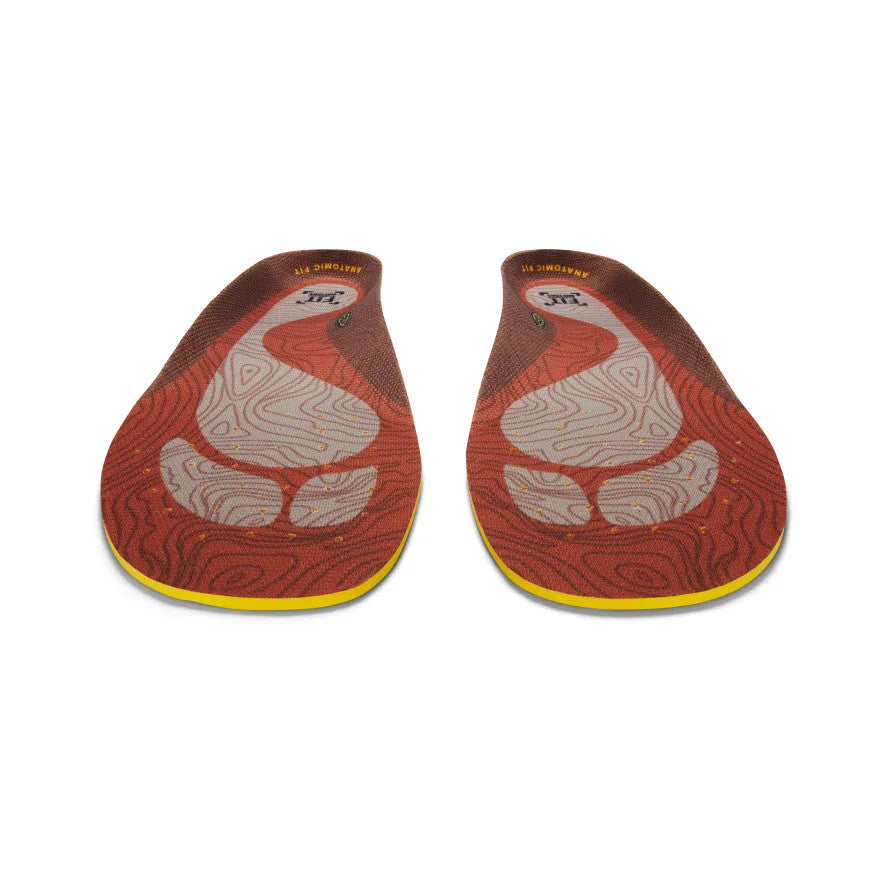 Men's Outdoor K-10 Replacement Insole