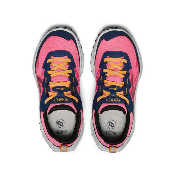 Big Kids' Zionic Waterproof Shoe