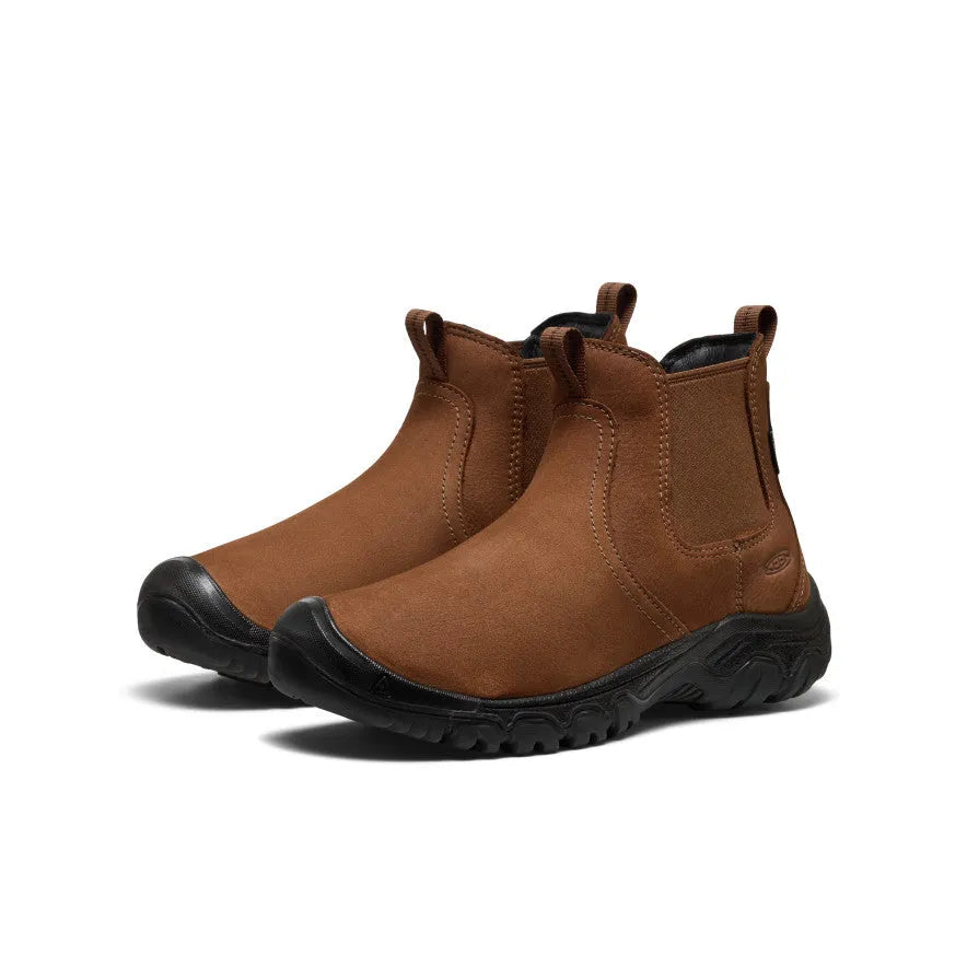 Women's Greta II Waterproof Chelsea Secondary image