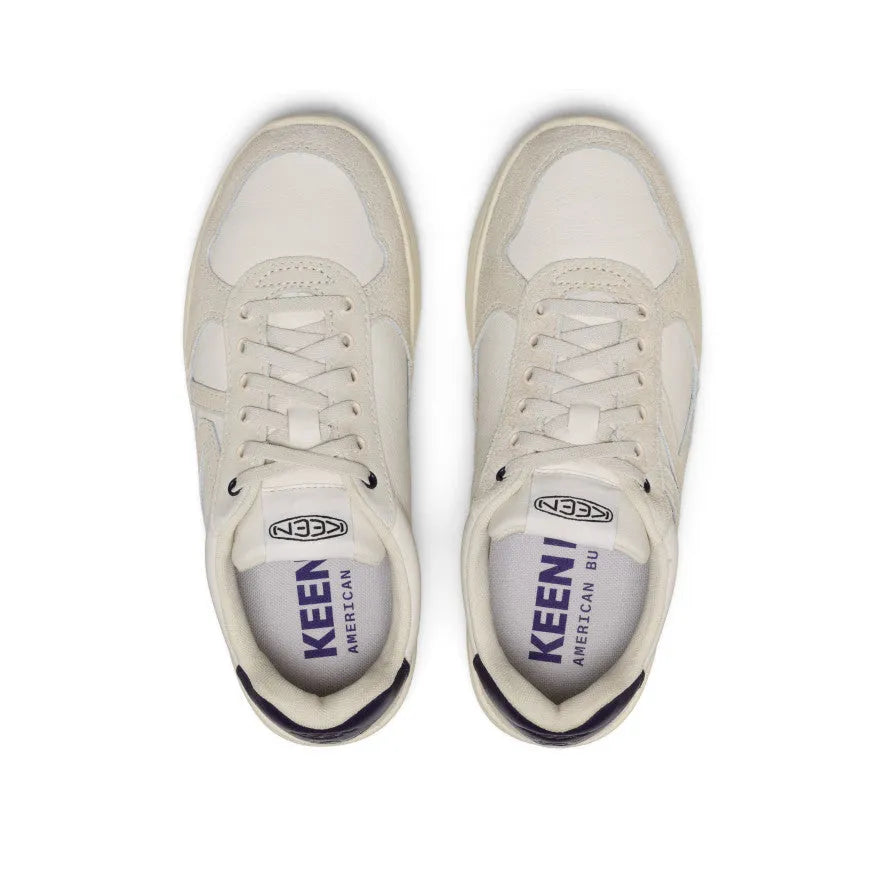 Women's KM2 Leather Jogger