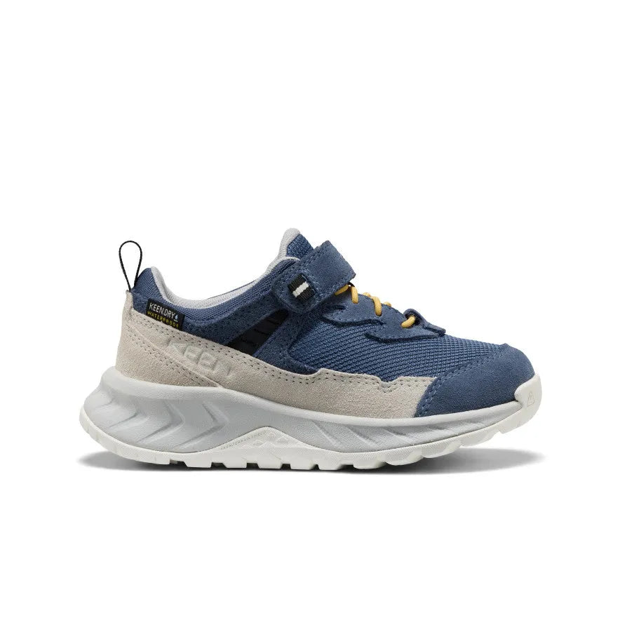 Little Kids' Hightrail Waterproof Hiking Shoe Main image
