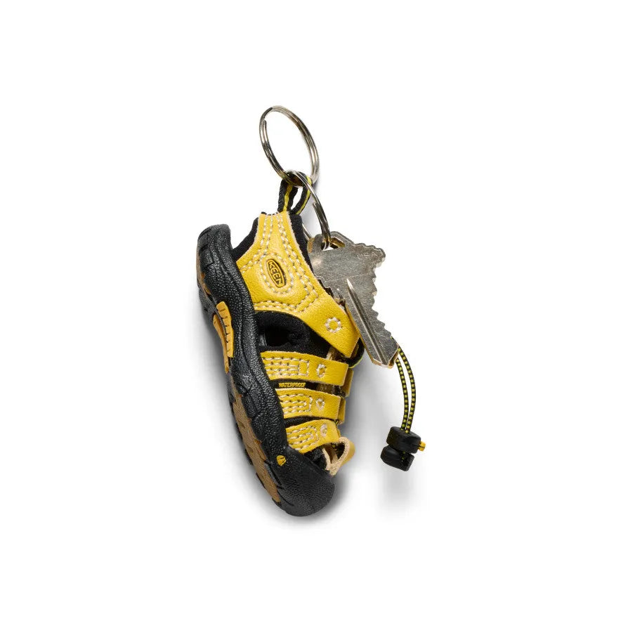 Newport Sandal Keychain Secondary image